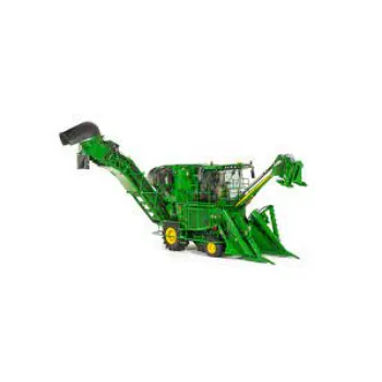 Cane Cutter Machine